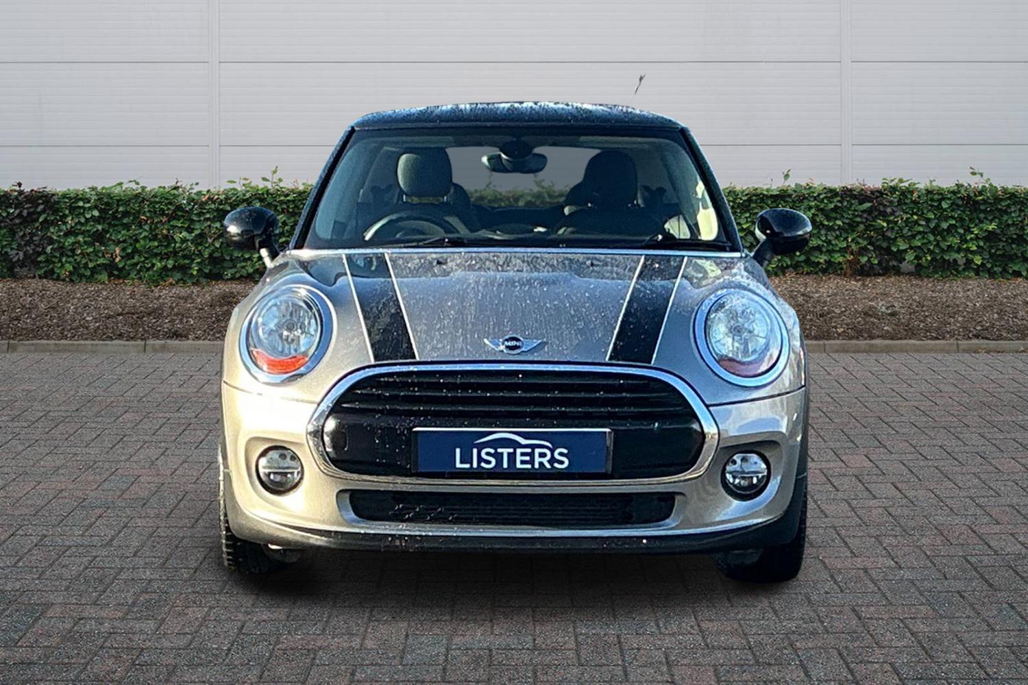 Used MINI Hatch 2017 for sale - 77457417: Photo 3