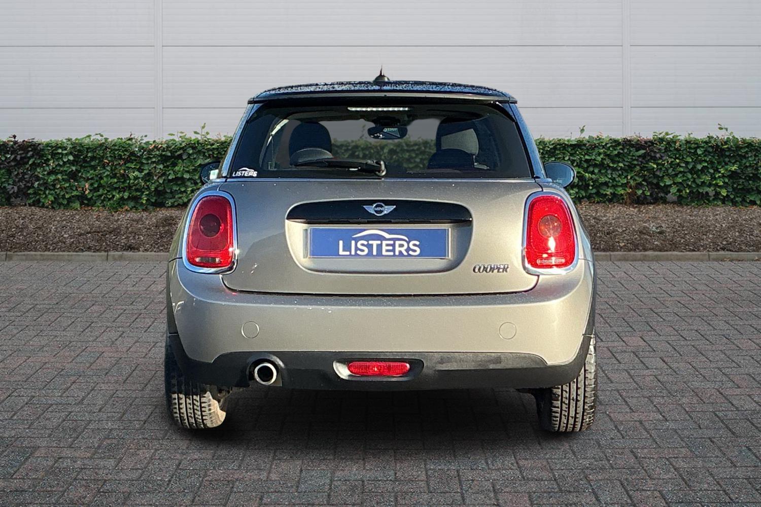 Used MINI Hatch 2017 for sale - 77457417: Photo 4