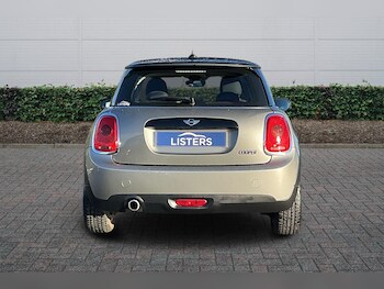 Used MINI Hatch 2017 for sale - 77457417: Photo