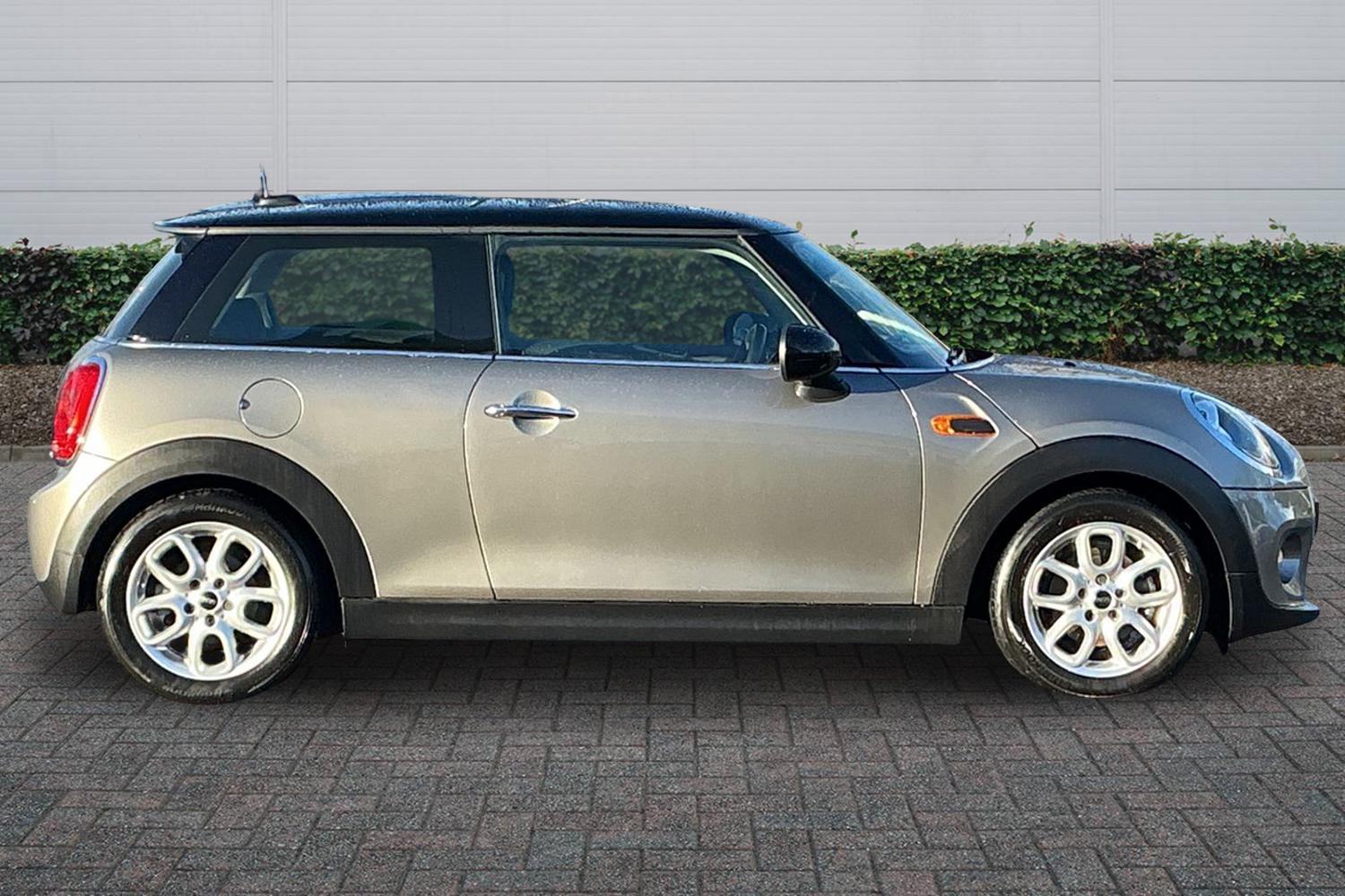 Used MINI Hatch 2017 for sale - 77457417: Photo 5