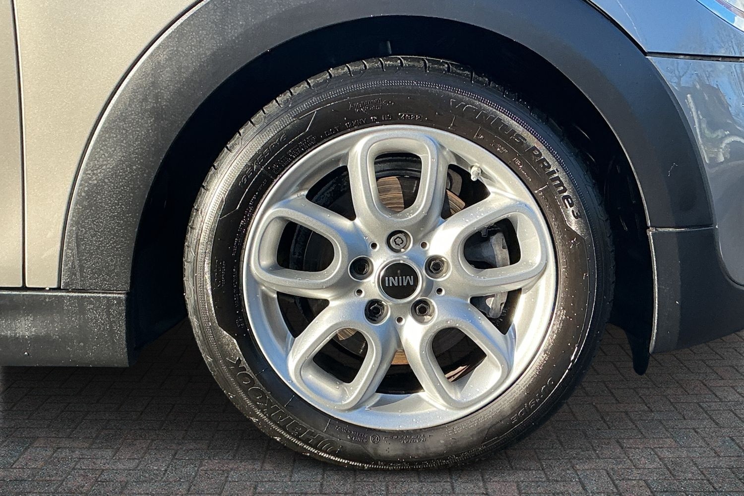 Used MINI Hatch 2017 for sale - 77457417: Photo 6