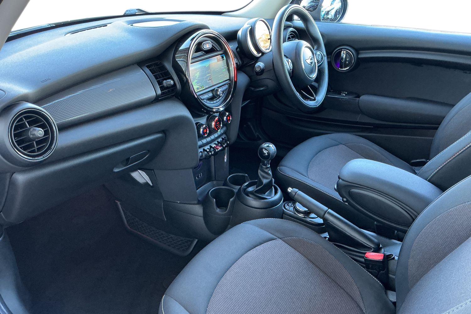 Used MINI Hatch 2017 for sale - 77457417: Photo 7