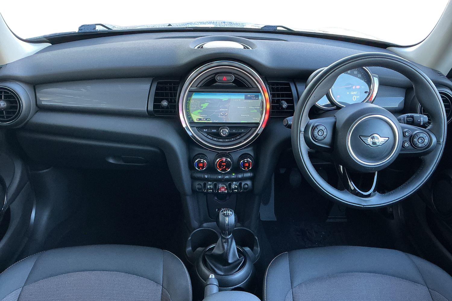 Used MINI Hatch 2017 for sale - 77457417: Photo 8