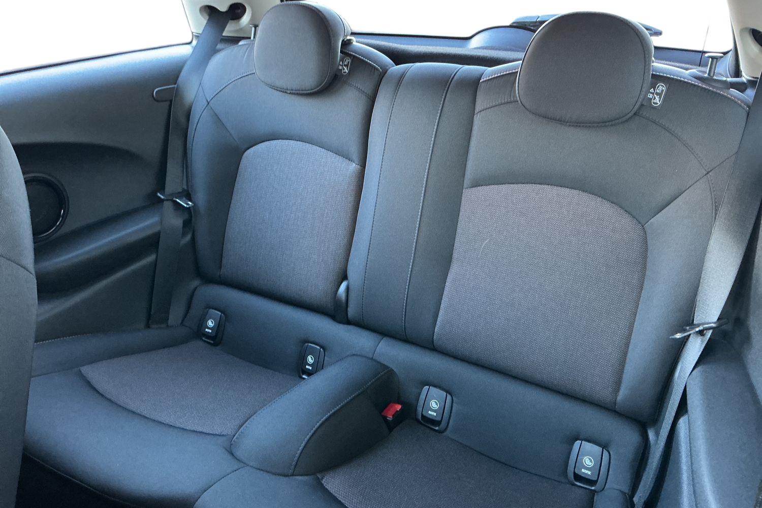 Used MINI Hatch 2017 for sale - 77457417: Photo 9