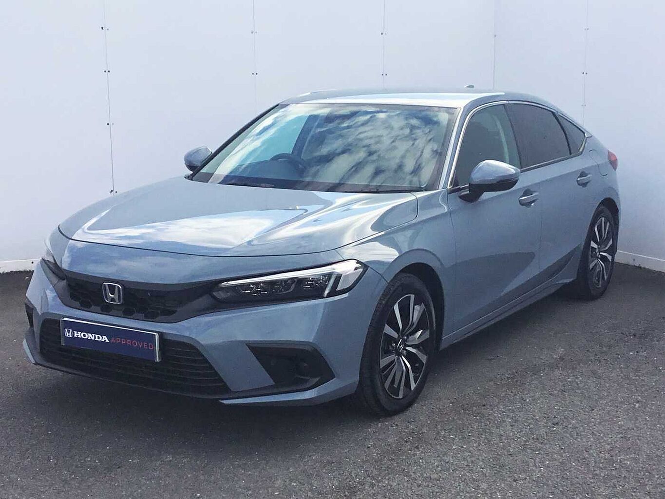 Used Honda Civic 2024 for sale - 76086088: Photo 10