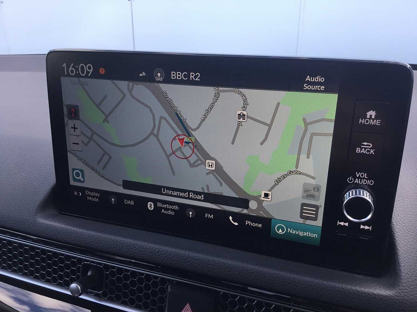 Used Honda Civic 2024 for sale - 76086088: Photo 14