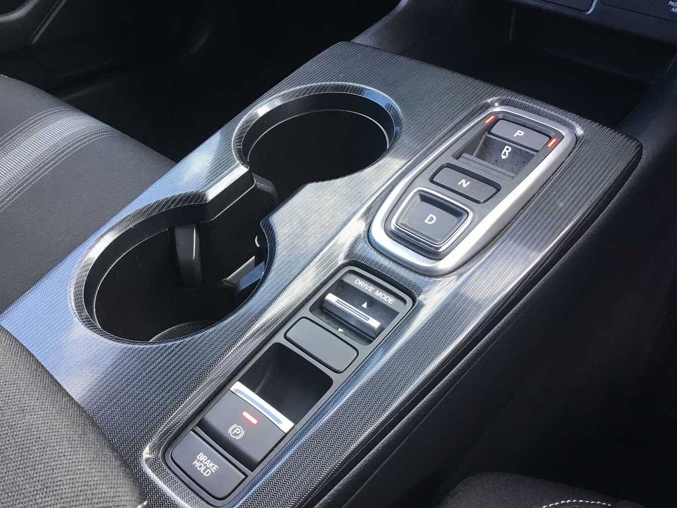 Used Honda Civic 2024 for sale - 76086088: Photo 16