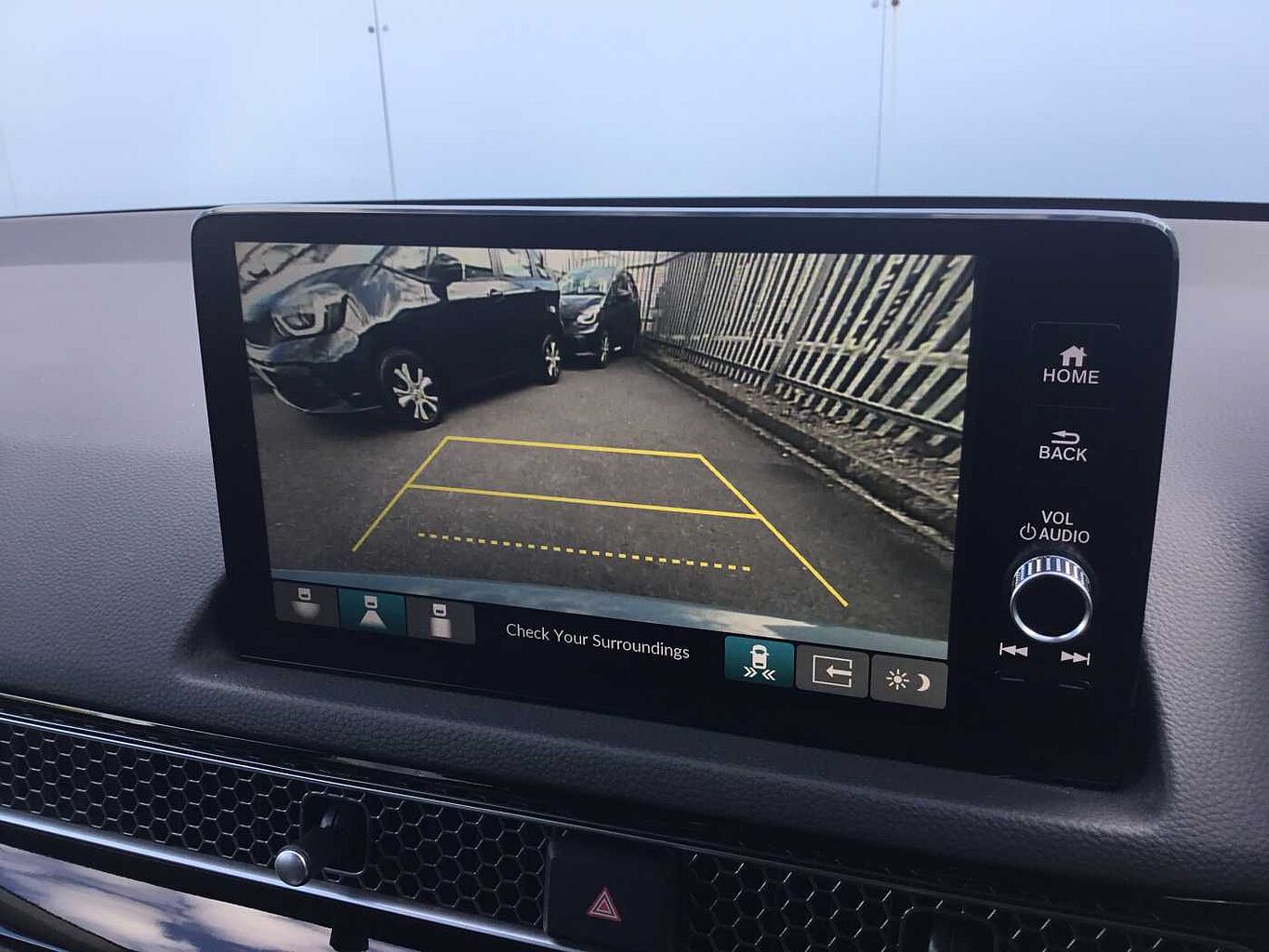 Used Honda Civic 2024 for sale - 76086088: Photo 17