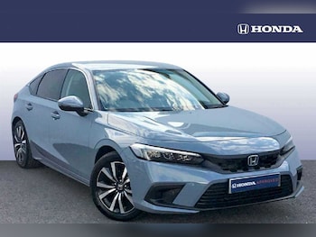 Used Honda Civic 2024 for sale - 76086088: Photo