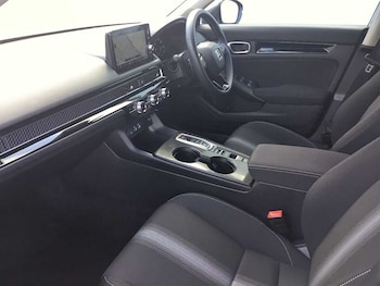 Used Honda Civic 2024 for sale - 76086088: Photo