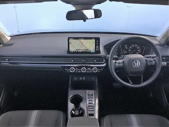Used Honda Civic 2024 for sale - 76086088: Photo
