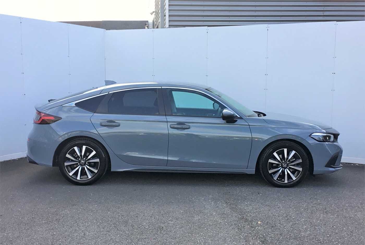 Used Honda Civic 2024 for sale - 76086088: Photo 5