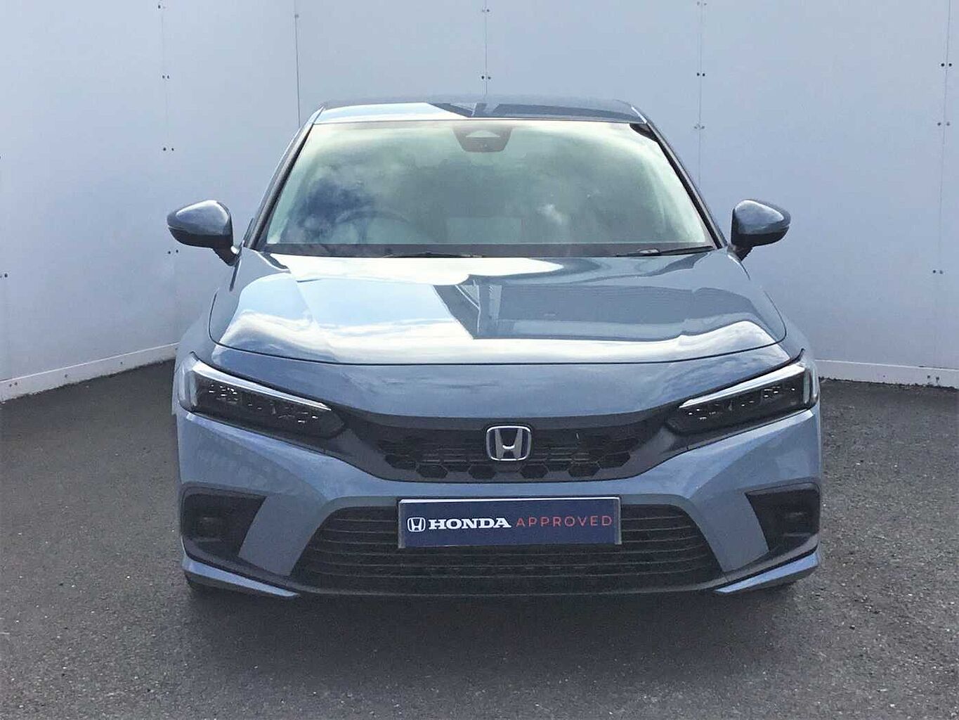 Used Honda Civic 2024 for sale - 76086088: Photo 6