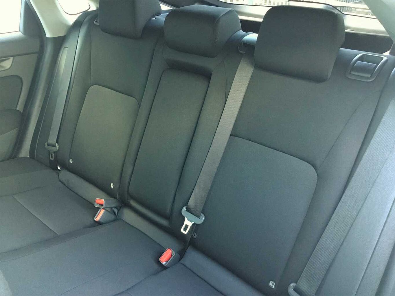 Used Honda Civic 2024 for sale - 76086088: Photo 8