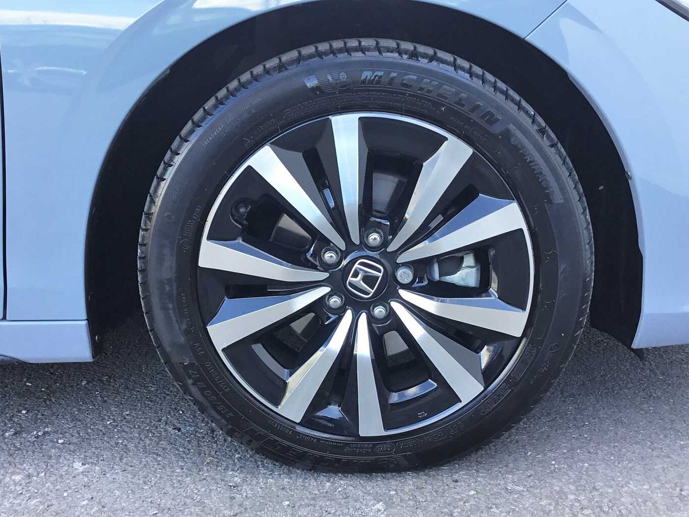 Used Honda Civic 2024 for sale - 76086088: Photo 9