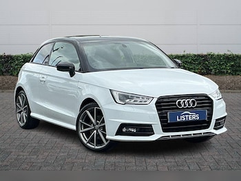 Used Audi A1 2017 for sale - 78923821: Photo