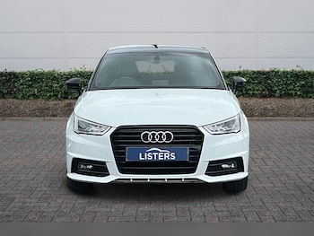 Used Audi A1 2017 for sale - 78923821: Photo