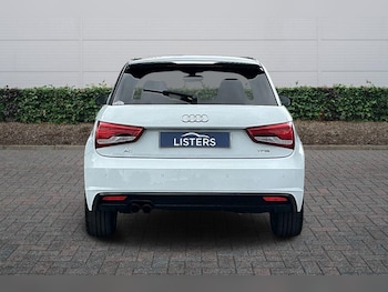 Used Audi A1 2017 for sale - 78923821: Photo
