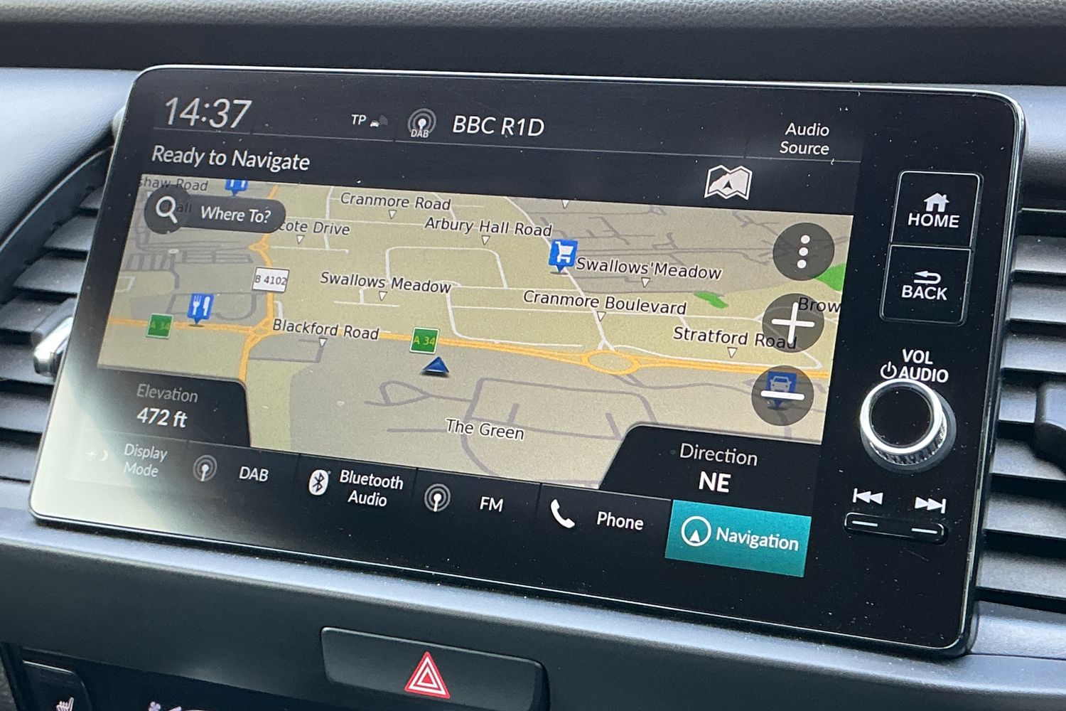 Used Honda Jazz 2020 for sale - 78136876: Photo 11