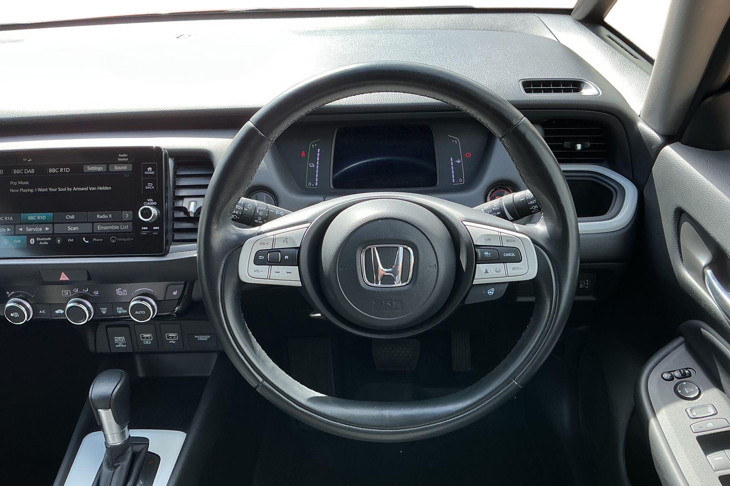 Used Honda Jazz 2020 for sale - 78136876: Photo 12