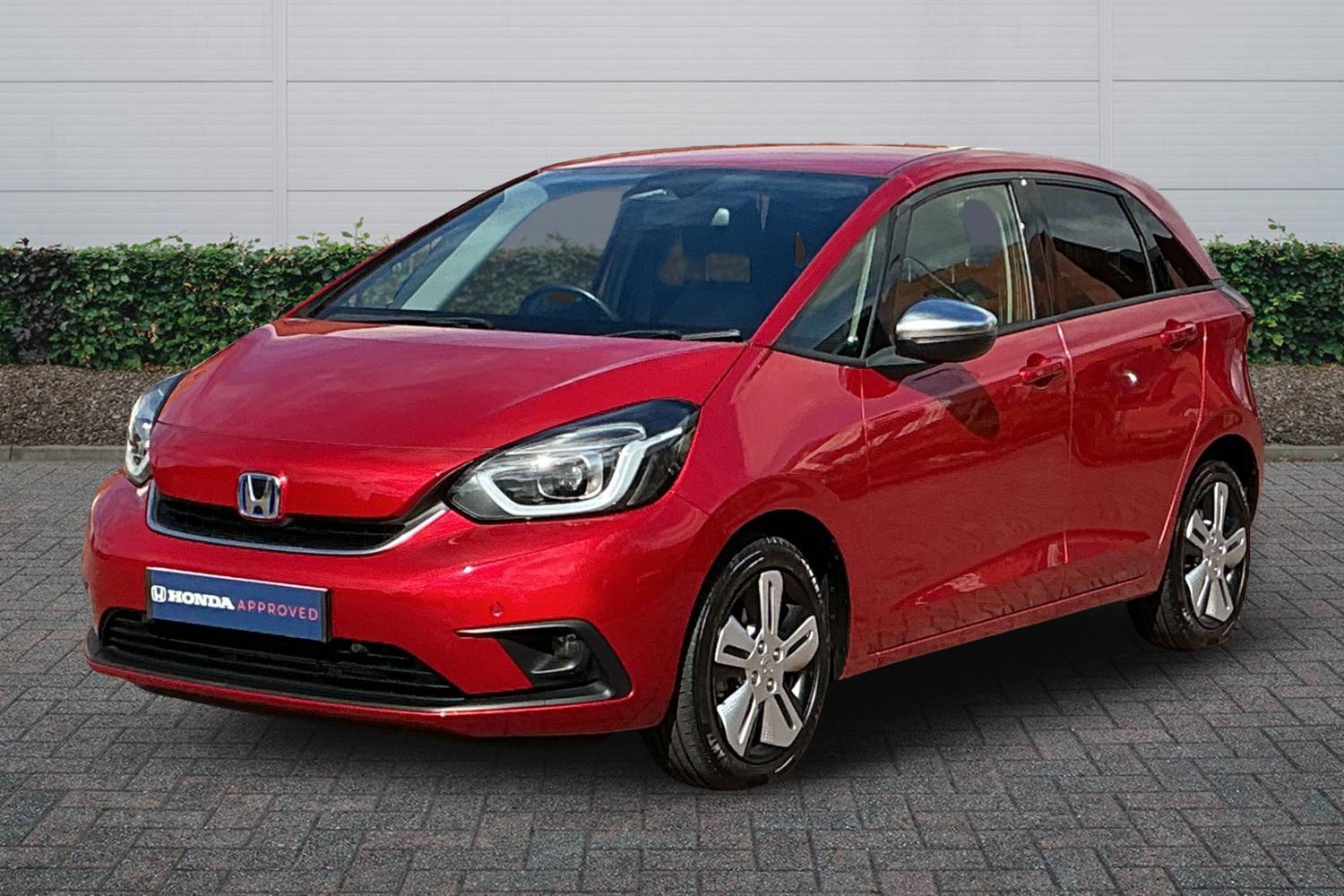 Used Honda Jazz 2020 for sale - 78136876: Photo 14