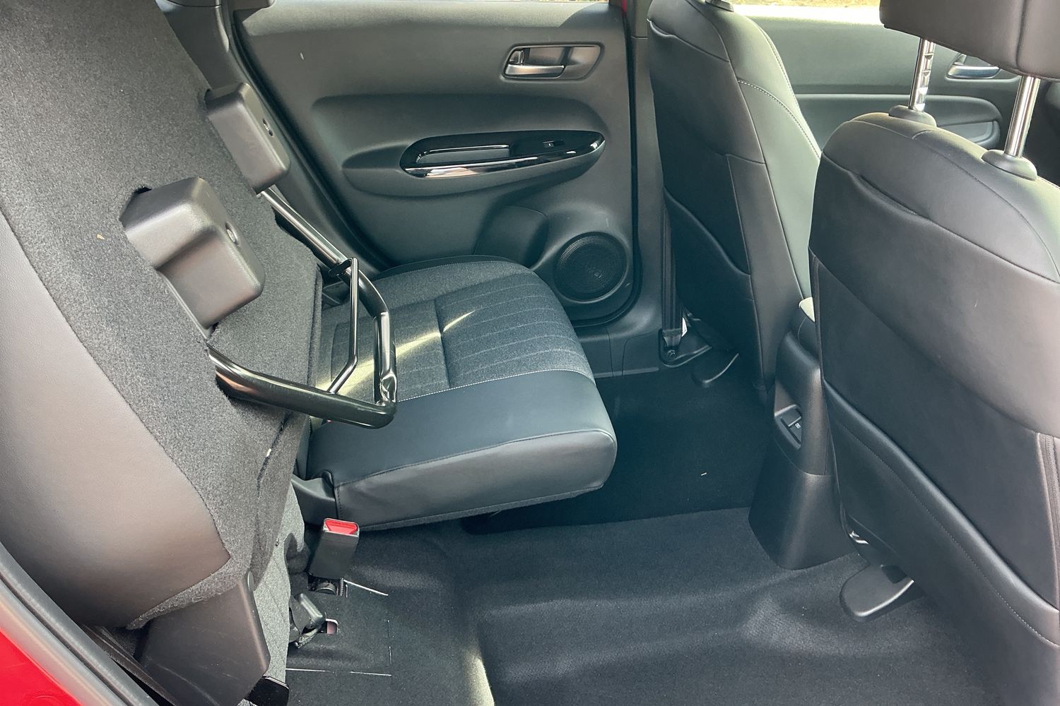 Used Honda Jazz 2020 for sale - 78136876: Photo 15