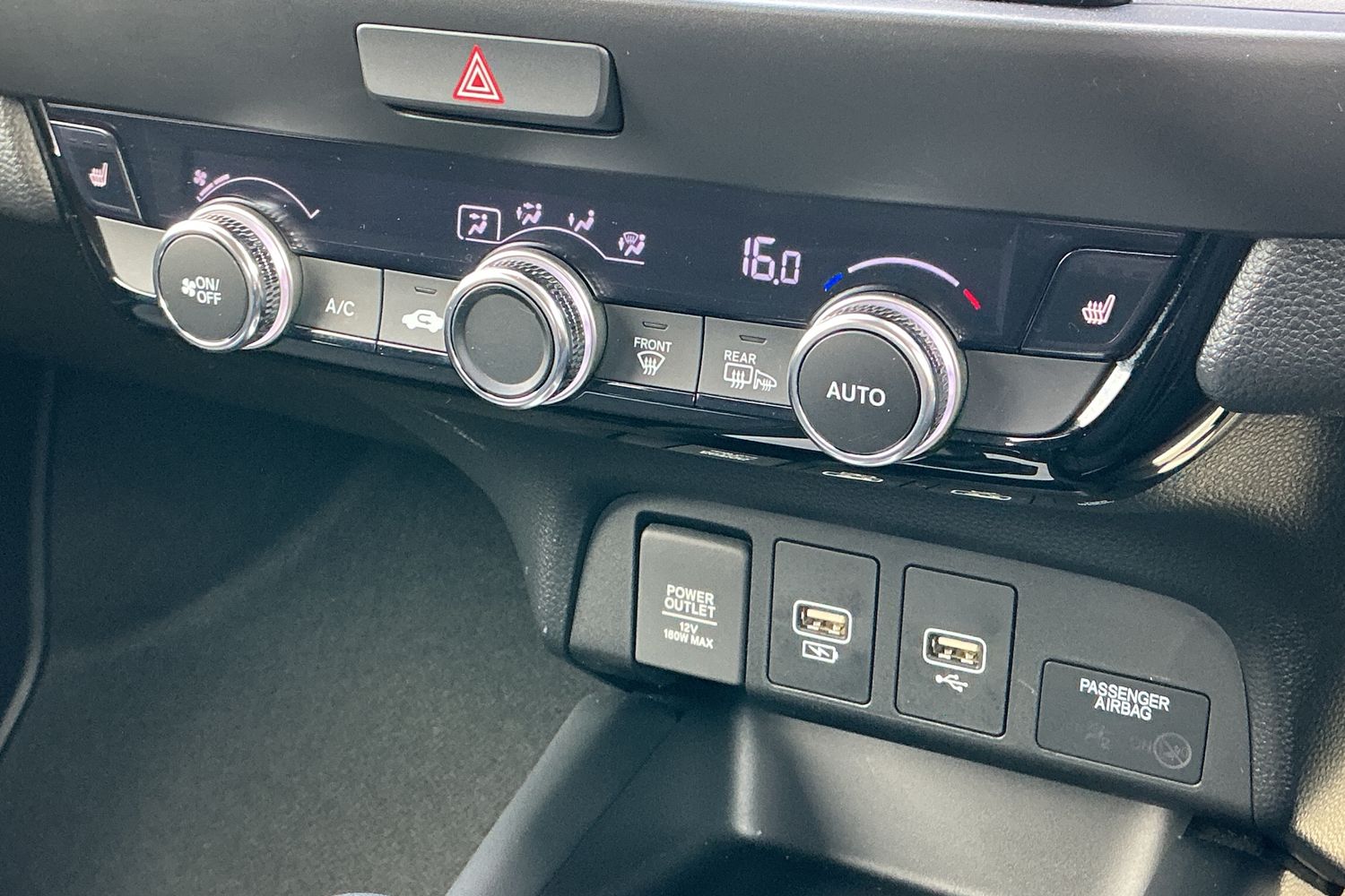 Used Honda Jazz 2020 for sale - 78136876: Photo 16