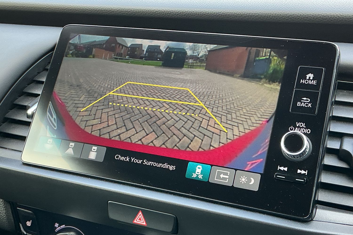 Used Honda Jazz 2020 for sale - 78136876: Photo 18