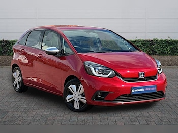 Used Honda Jazz 2020 for sale - 78136876: Photo