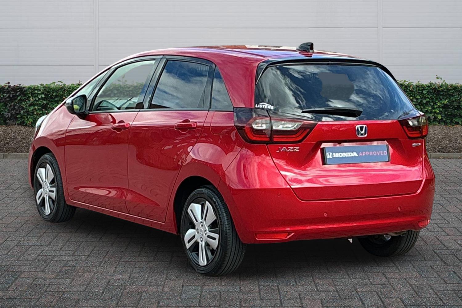 Used Honda Jazz 2020 for sale - 78136876: Photo 2