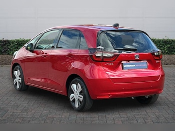 Used Honda Jazz 2020 for sale - 78136876: Photo