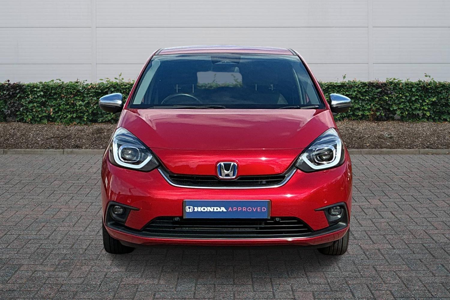 Used Honda Jazz 2020 for sale - 78136876: Photo 3