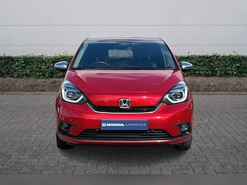 Used Honda Jazz 2020 for sale - 78136876: Photo