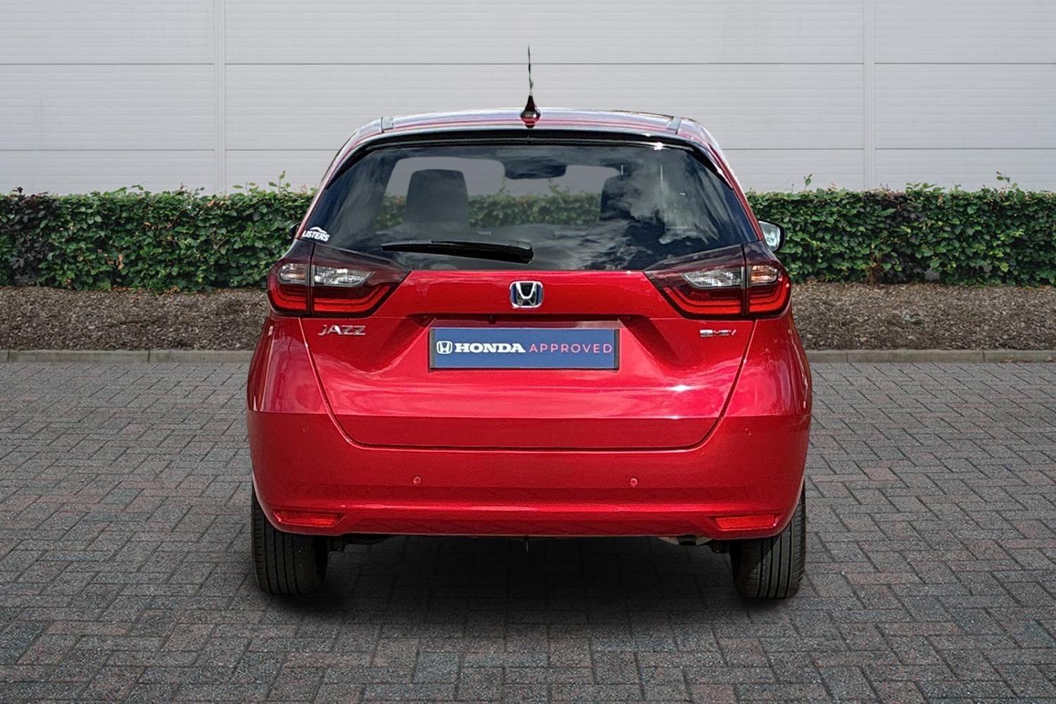 Used Honda Jazz 2020 for sale - 78136876: Photo 4