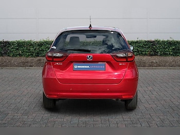 Used Honda Jazz 2020 for sale - 78136876: Photo