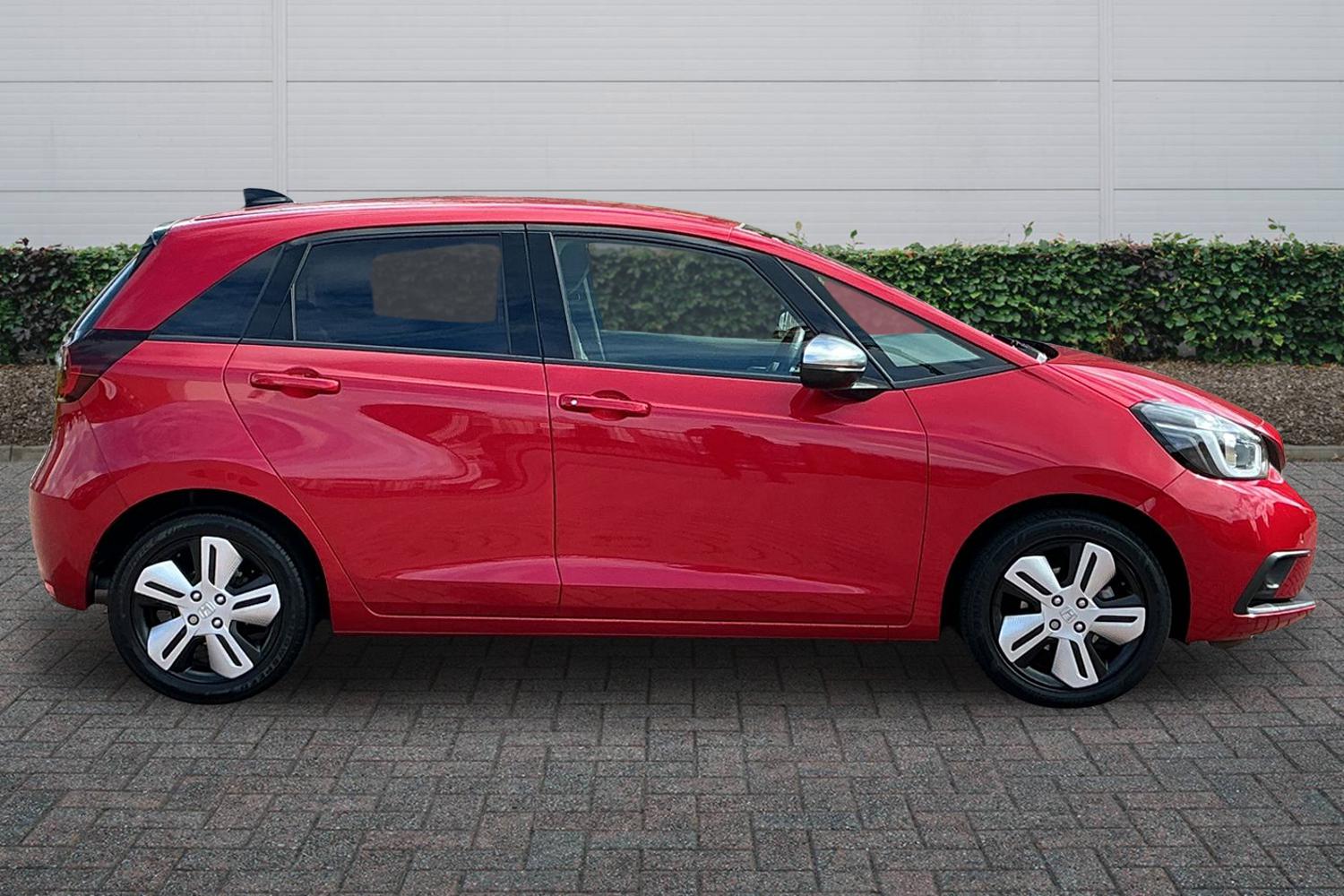 Used Honda Jazz 2020 for sale - 78136876: Photo 5