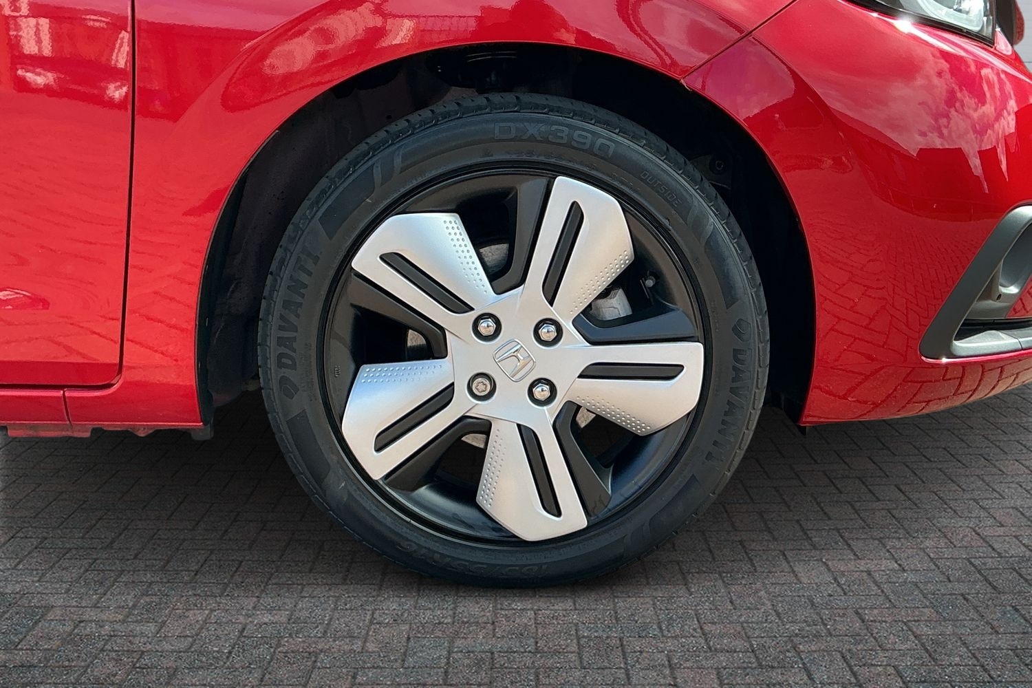 Used Honda Jazz 2020 for sale - 78136876: Photo 6