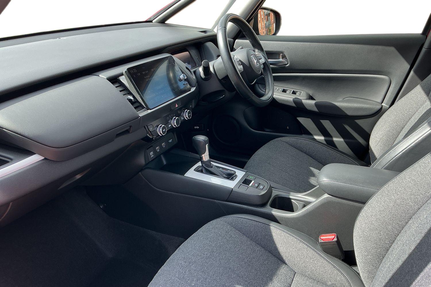 Used Honda Jazz 2020 for sale - 78136876: Photo 7