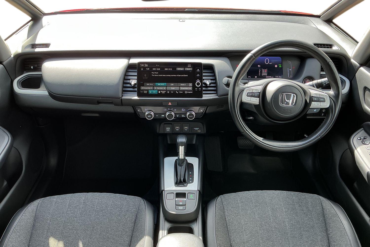 Used Honda Jazz 2020 for sale - 78136876: Photo 8