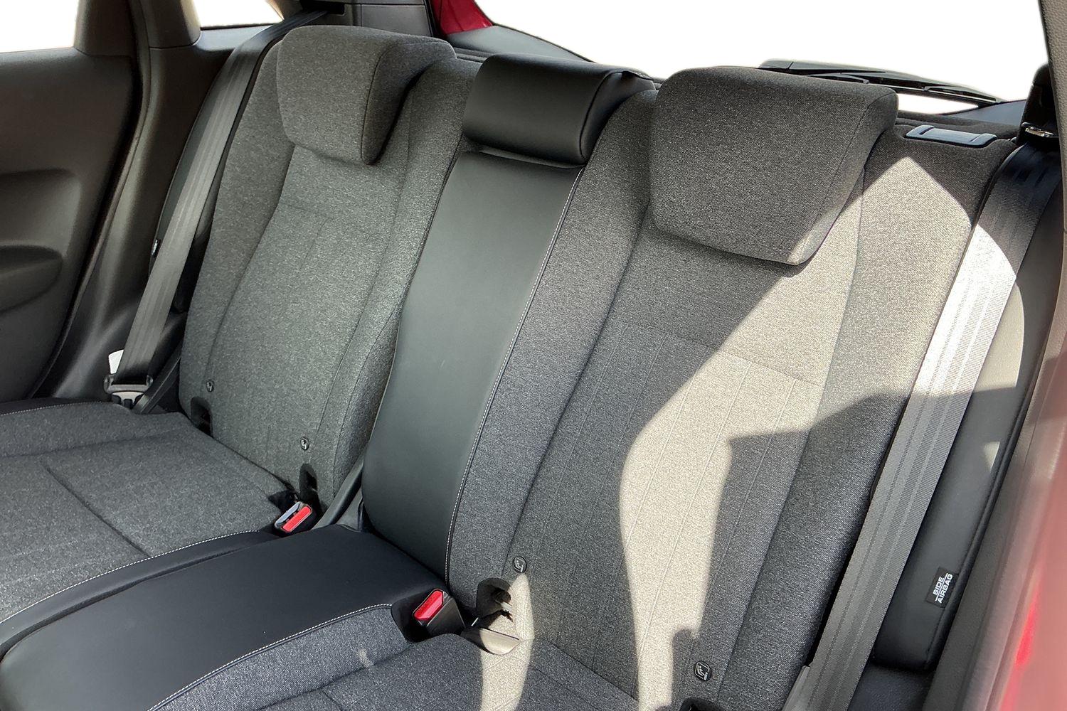 Used Honda Jazz 2020 for sale - 78136876: Photo 9