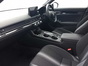 Used Honda Civic 2022 for sale - 75813982: Photo