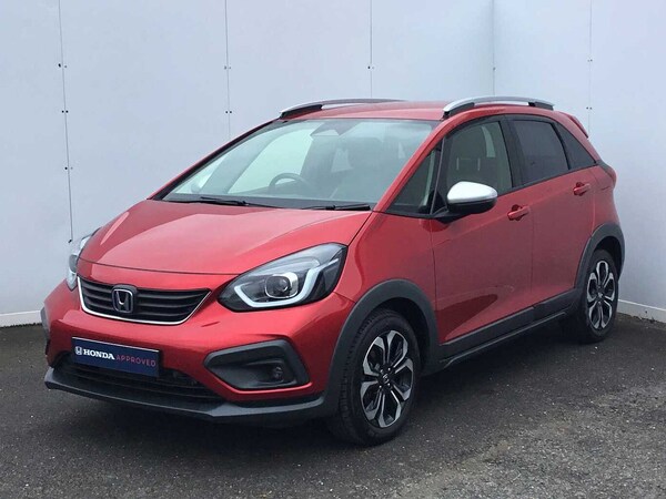 Used Honda Jazz 2020 for sale - 76202299: Photo 10