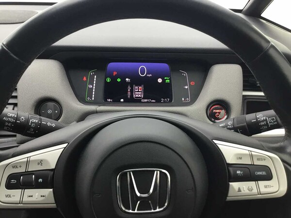 Used Honda Jazz 2020 for sale - 76202299: Photo 11