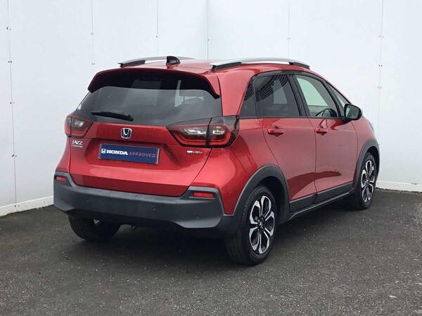Used Honda Jazz 2020 for sale - 76202299: Photo 12