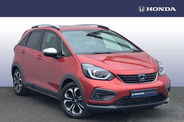 Used Honda Jazz 2020 for sale - 76202299: Photo 1