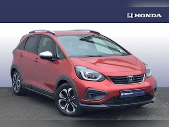 Honda - Jazz