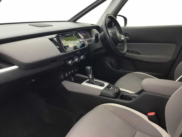 Used Honda Jazz 2020 for sale - 76202299: Photo 2