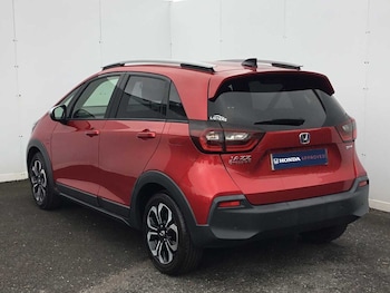 Used Honda Jazz 2020 for sale - 76202299: Photo 3