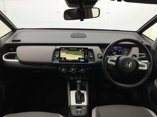 Used Honda Jazz 2020 for sale - 76202299: Photo 4