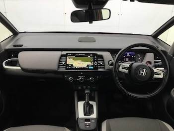 Used Honda Jazz 2020 for sale - 76202299: Photo 4